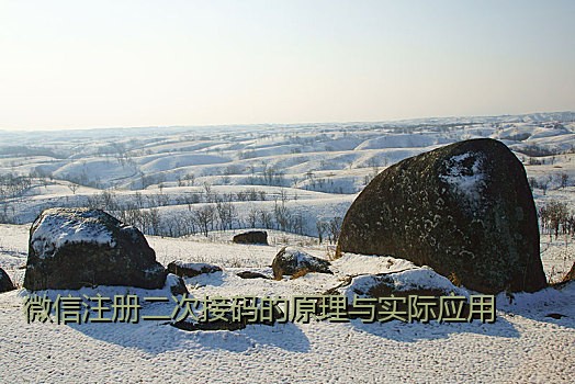 微信注册二次接码的原理与实际应用