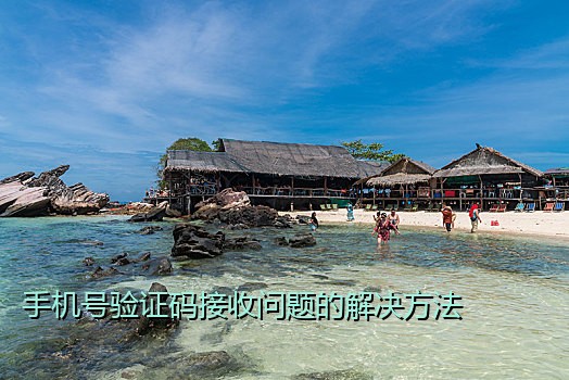 手机号验证码接收问题的解决方法
