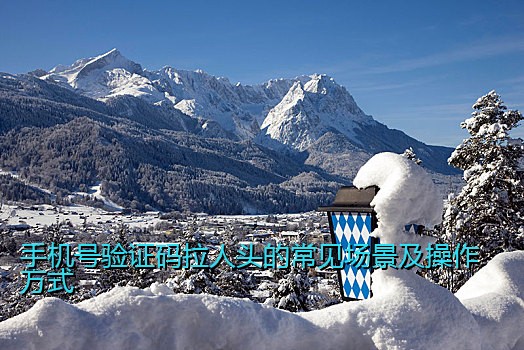 手机号验证码拉人头的常见场景及操作方式