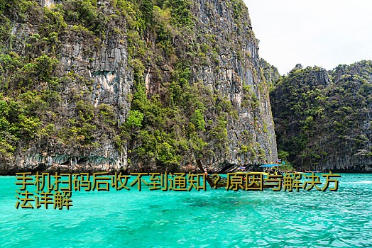 手机扫码后收不到通知？原因与解决方法详解