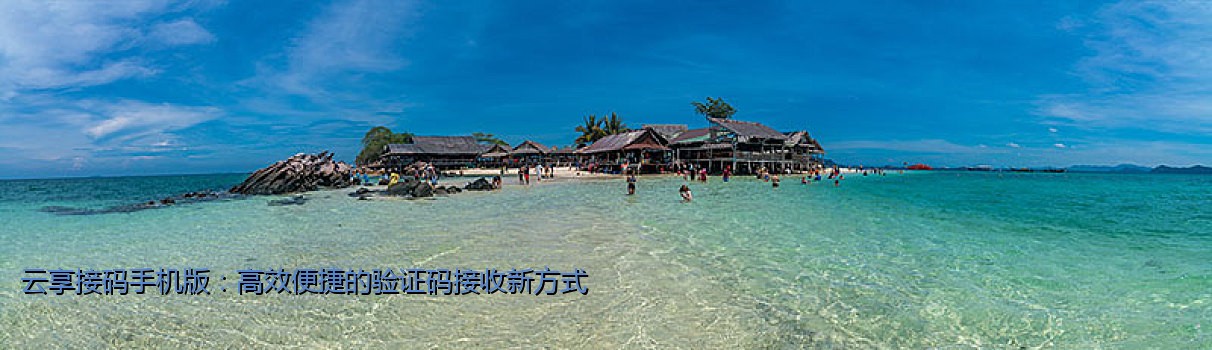 云享接码手机版:高效便捷的验证码接收新方式