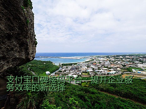 支付宝口碑接码平台：提升企业服务效率的新选择