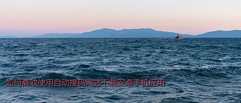 怎么接微信验证码：高效获取与使用技巧