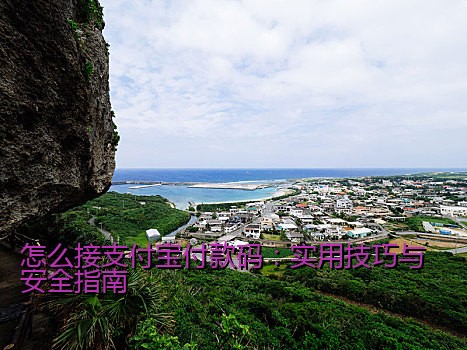 怎么接支付宝付款码：实用技巧与安全指南