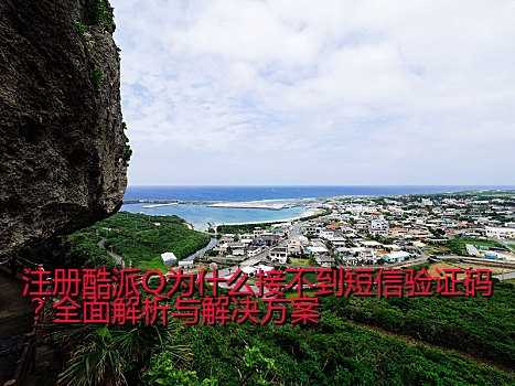 注册酷派Q为什么接不到短信验证码?全面解析与解决方案