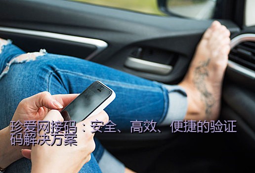 珍爱网接码：安全、高效、便捷的验证码解决方案