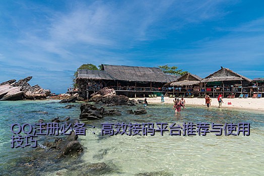 QQ注册必备：高效接码平台推荐与使用技巧