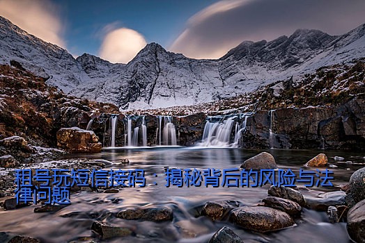 中国手机号免费接验证码的使用技巧与注意事项