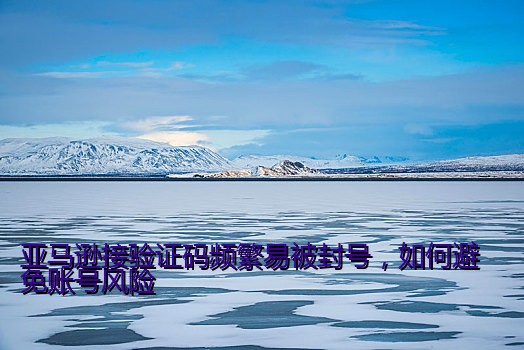 亚马逊接验证码频繁易被封号，如何避免账号风险