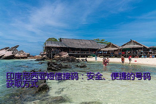 印度尼西亚短信接码：安全、便捷的号码获取方式