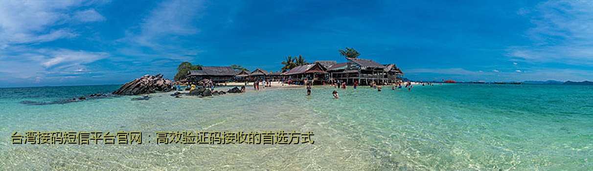 台湾接码短信平台官网：高效验证码接收的首选方式